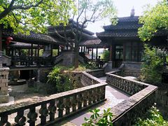 -韩湘水博园