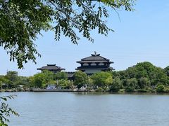-穹窿山景区