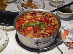 -吉布鲁牛排海鲜自助(成都大悦城店)