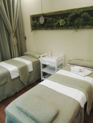 -芳朵美容养生SPA