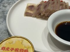 -聚丰园•湖鲜餐厅(阿红私房菜梅石路店)