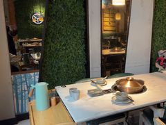 -狐狸爱上椰子鸡(滨江星光大道店)