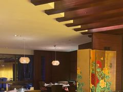 -采悦轩中餐厅·粤菜·海南菜(神州半岛喜来登度假酒店)