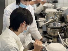 -王森咖啡西点烘焙培训(上海名厨中心店)
