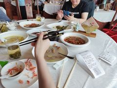 -楼外楼(西湖景区孤山路店)