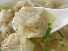 -巧手馄饨(箍桶巷店)