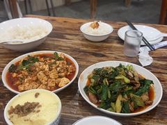 -雨田饭店(华兴东街店)