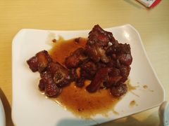 -鼎泰丰(当代商城店)