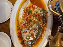 -印象鲵宴·张家界地标美食名片(溪布街店)