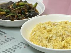 蟹粉蛋-蘭心餐厅(进贤路店)