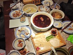-南京大牌档(夫子庙老门东店)