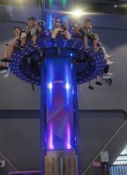 -第五极儿童乐园