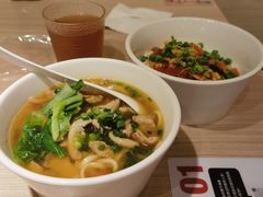 -大师兄·西北小馆(南沙万达广场店)