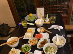 -青藤茶馆(南山路店)