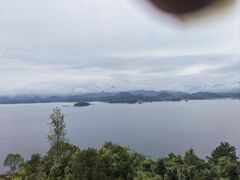 -千岛湖忆湖度假酒店(中心湖景区店)