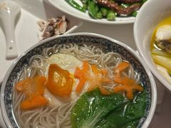 -张福记(陇海中路店)