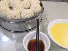 -石饮红星包子(中山路店)