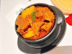 -黑宝石西餐厅(汇励99城市公园店)