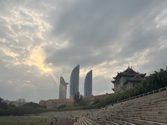 -厦门大学(思明校区)