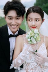-香庭海婚纱摄影·威海旅拍(统一路店)