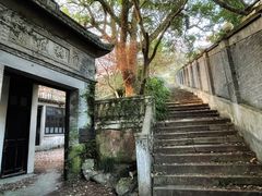 -北山街历史文化街区
