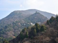 -华清宫景区