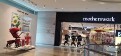 点击看大图 -motherswork(静安嘉里中心店)