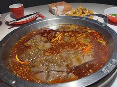 -蜀滋香鲜鱼美蛙火锅(339店)