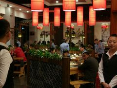 -吴铭怀旧火锅(坦洲一店)