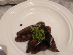 -喜来登由由大酒店九州膳坊中餐厅