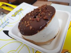 -好利来(永定路店)