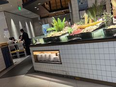 -钱小奴创意自助餐厅·原切谷饲安格斯畅吃(宁波环球银泰城店)