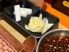 -天妇罗内顺田(罗湖店)
