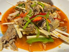 -马白开来特色羊排揪片子  (总店)