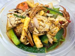 -呆虾王龙虾馆(南湖总店)