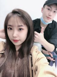 -小齐发型Star~salon