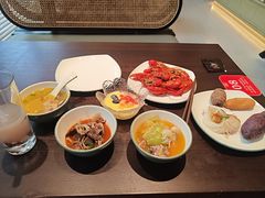 -和子足浴SPA会馆(梁溪店)