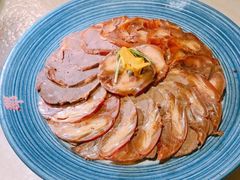 -那家小馆•北京菜•烤鸭(中关村店)