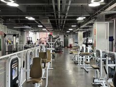 -形馆健身·普拉提(加州店)