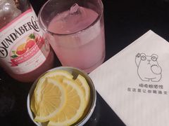 -顽啤熊·酒客酒馆(苏城夜景必选店)