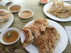 -劈柴院锅贴(沈阳路店)