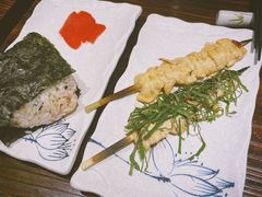 -鸟鹏烧鸟居酒屋(熙龙湾店)