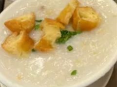 -海港酒家(始创中心店)