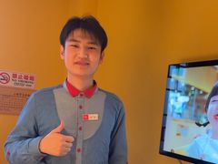 -西贝(六里桥旗舰店)