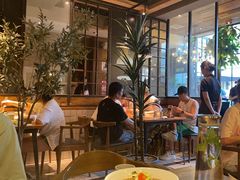 -薇酌饮·陕西菜(南门外店)