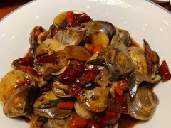 -江南大酒店·地道正宗有锅气的江西菜(中华北大街店)