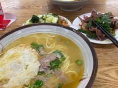 -崔记拉面馆(航北店)