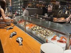 -mezza9 Macau(澳门君悦酒店)