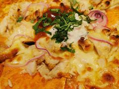 -Pancakes on the rocks(Darling Harbour)