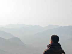 -青州市云门山风景区